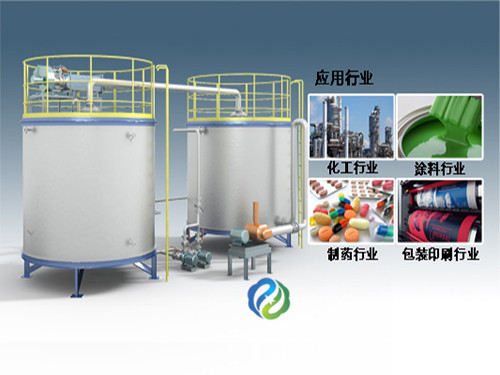 山东污水处理设备