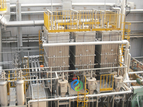 污水处理设备使用前要调试的方法