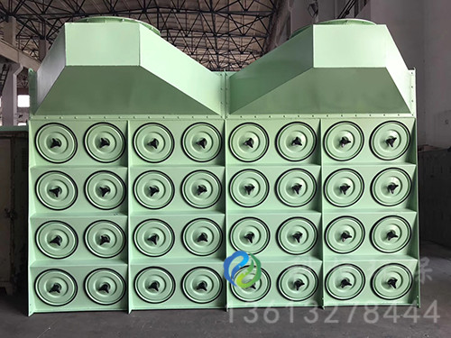 滤筒除尘器维护保养时要注意什么？