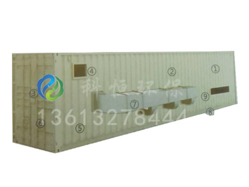 山东生物法废气处理设备